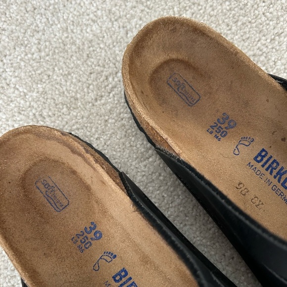 Birkenstock Florida Soft Footbed - Picture 4 of 12